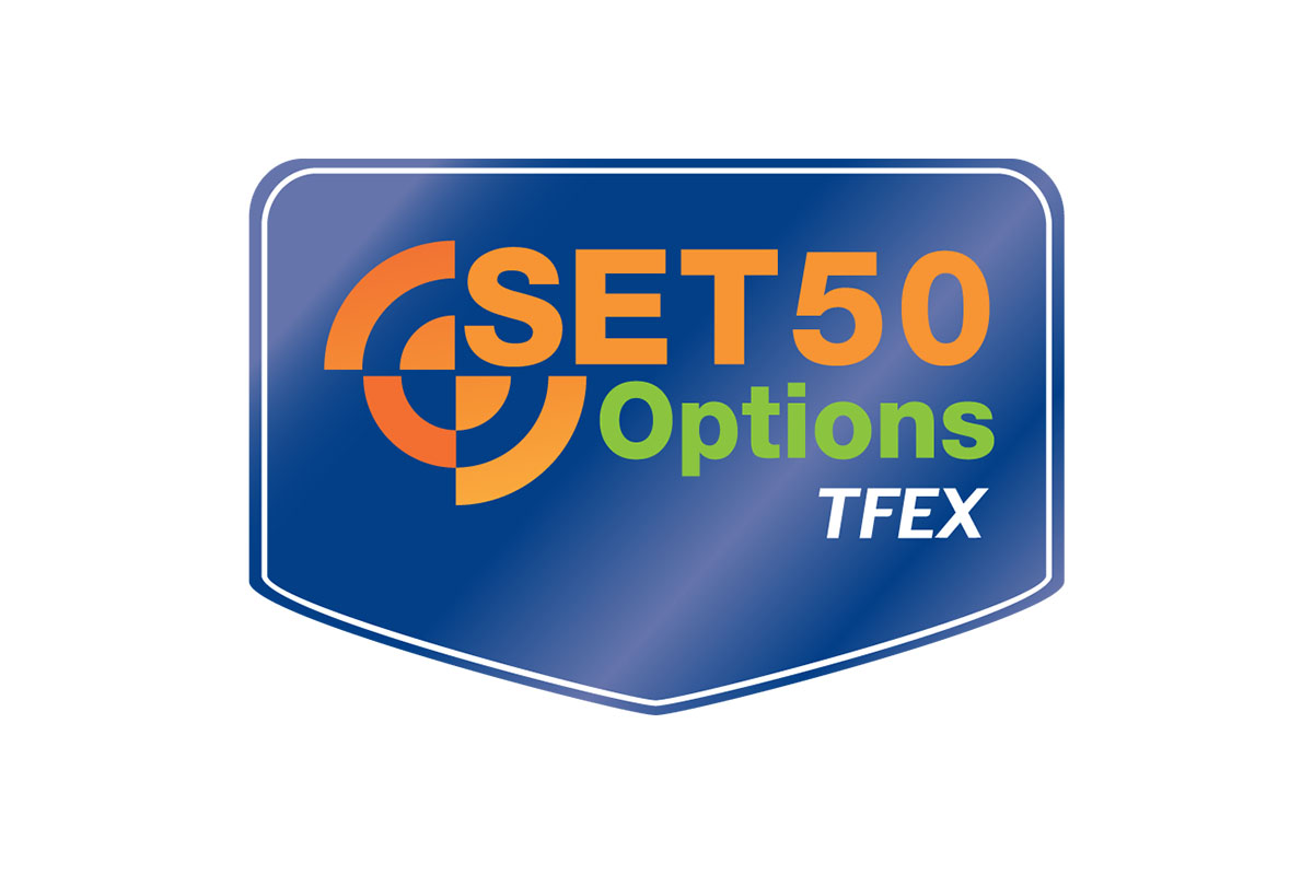 SET50 Index Options